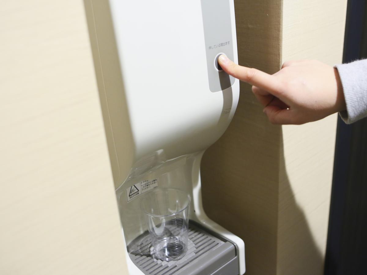 Apa Shin Ekiminami Hotel Ōsaka